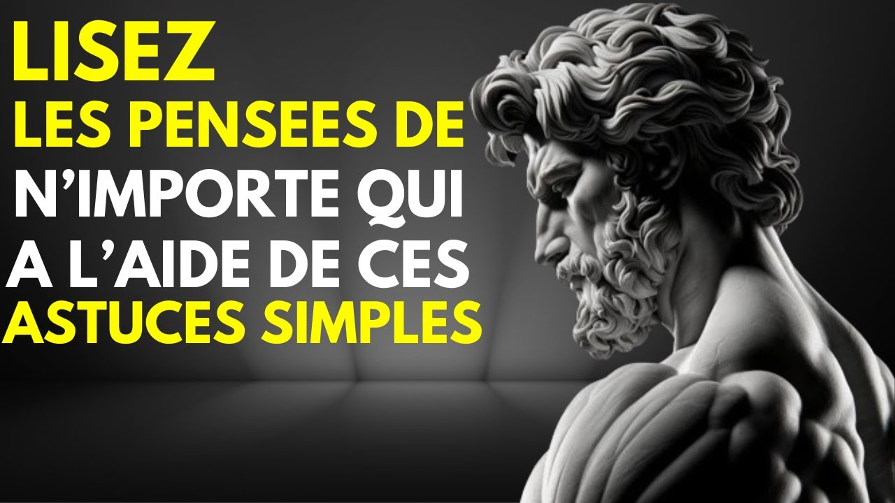 10 Astuces Psychologiques Pour Analyser et Comprendre les Autres avec Pr&eacute;cision