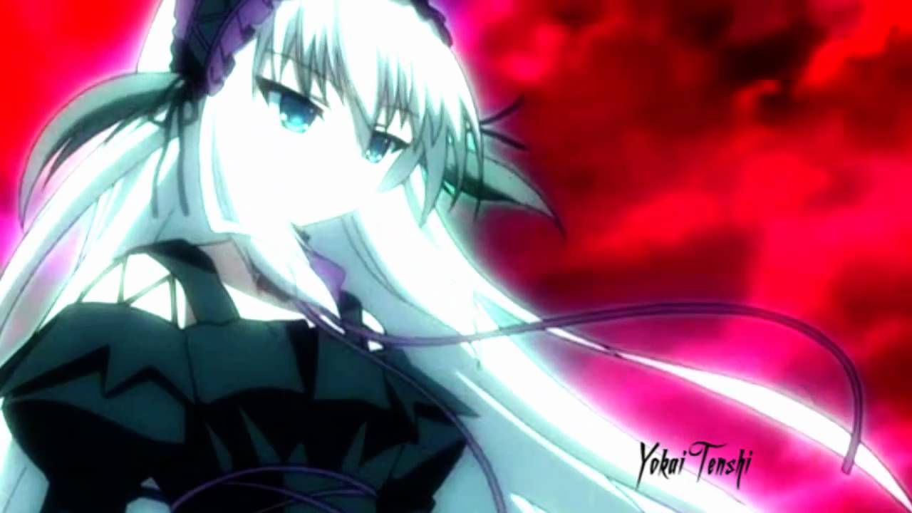 Liselotte - Haunted (11eyes)