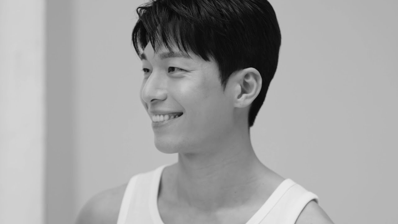 #BENCHxWIHAJUN [THE REVEAL]