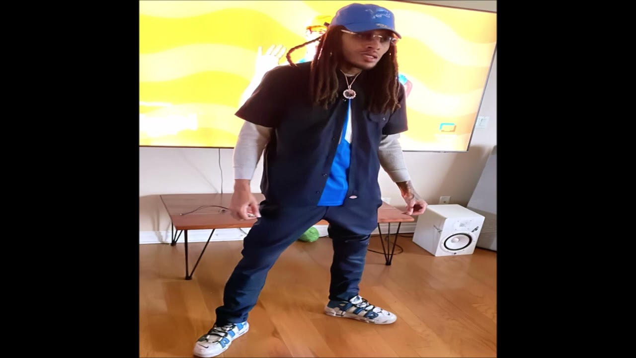 Ace Cino - 2020 Vision