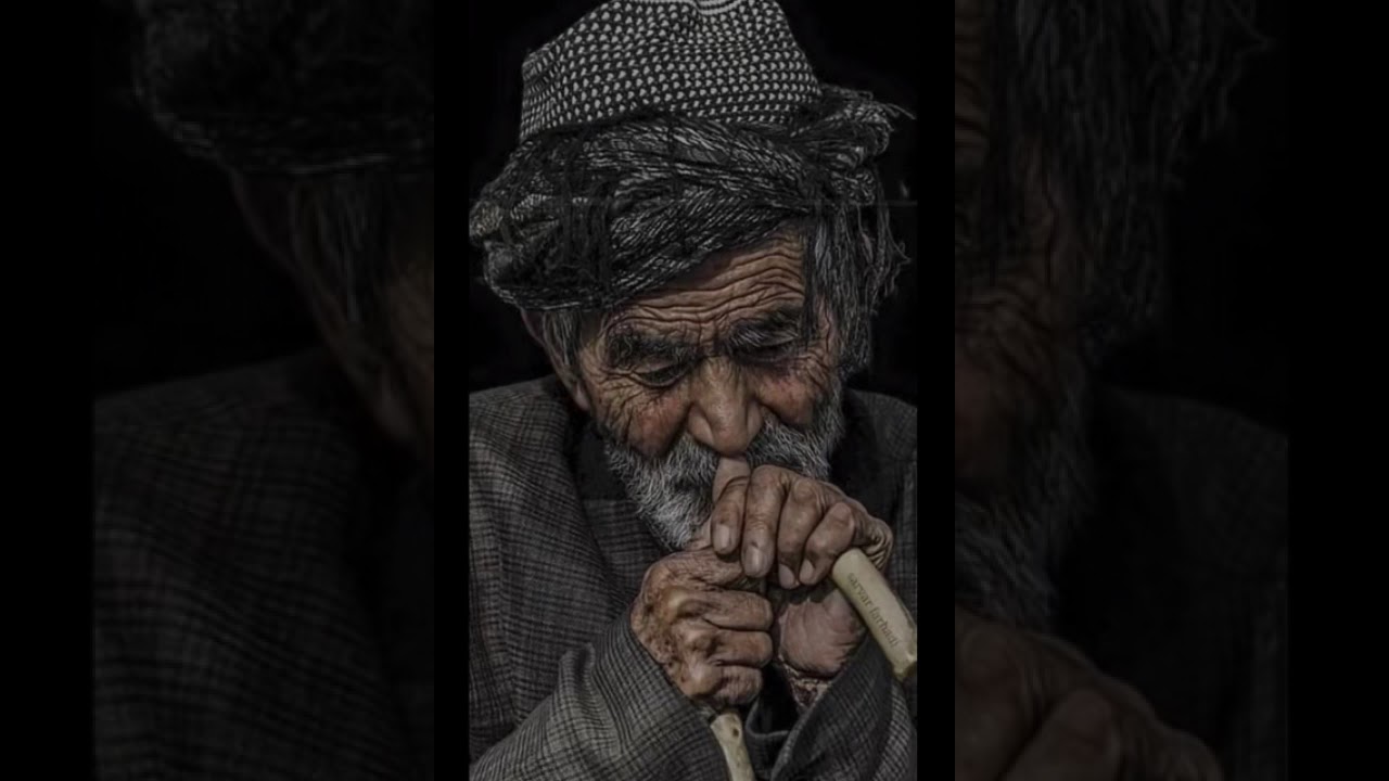 ئەی پاڵەوانی ژینی من - محمد دڵشاد