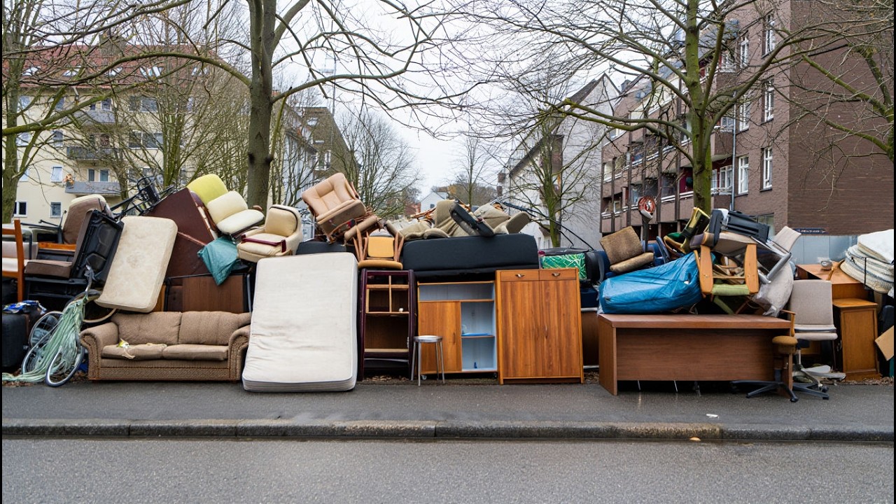 The Find That Was Hiding In Plain Sight.