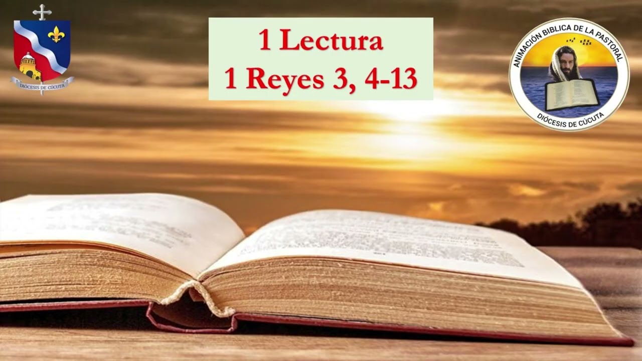 Banquete de la Palabra, sábado 7 de febrero de 2026