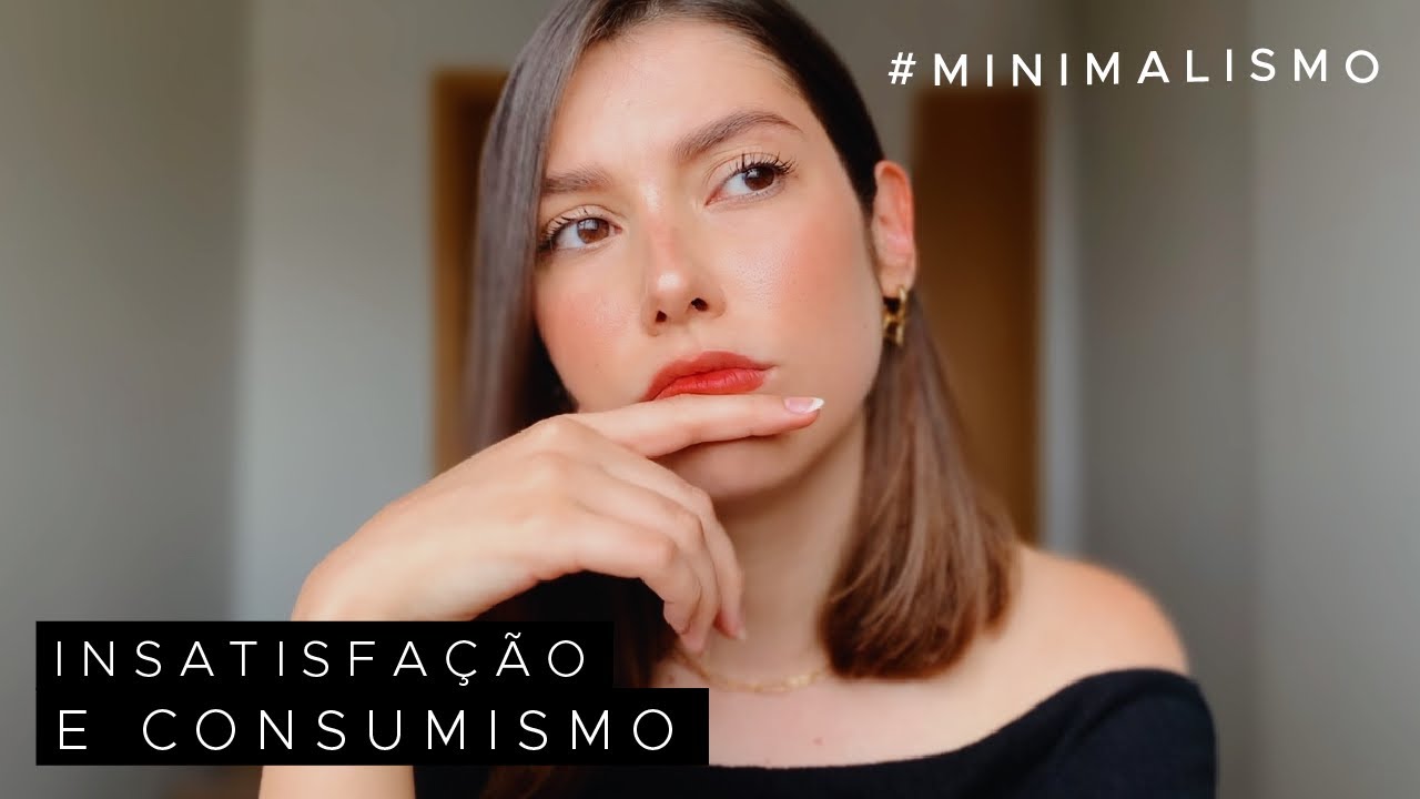 PESSOAS INSATISFEITAS COMPRAM MAIS!!