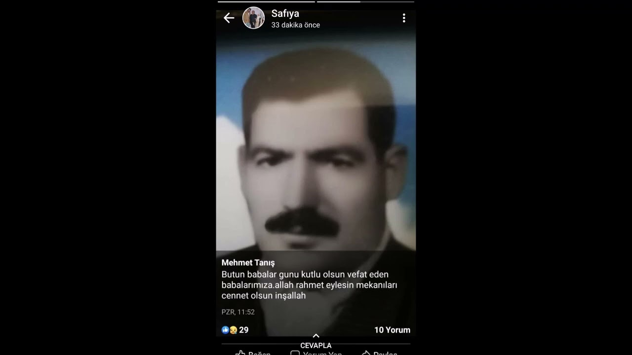 Mele İsmail Patnosi Selimo Miro Mihemedo Ase berebin