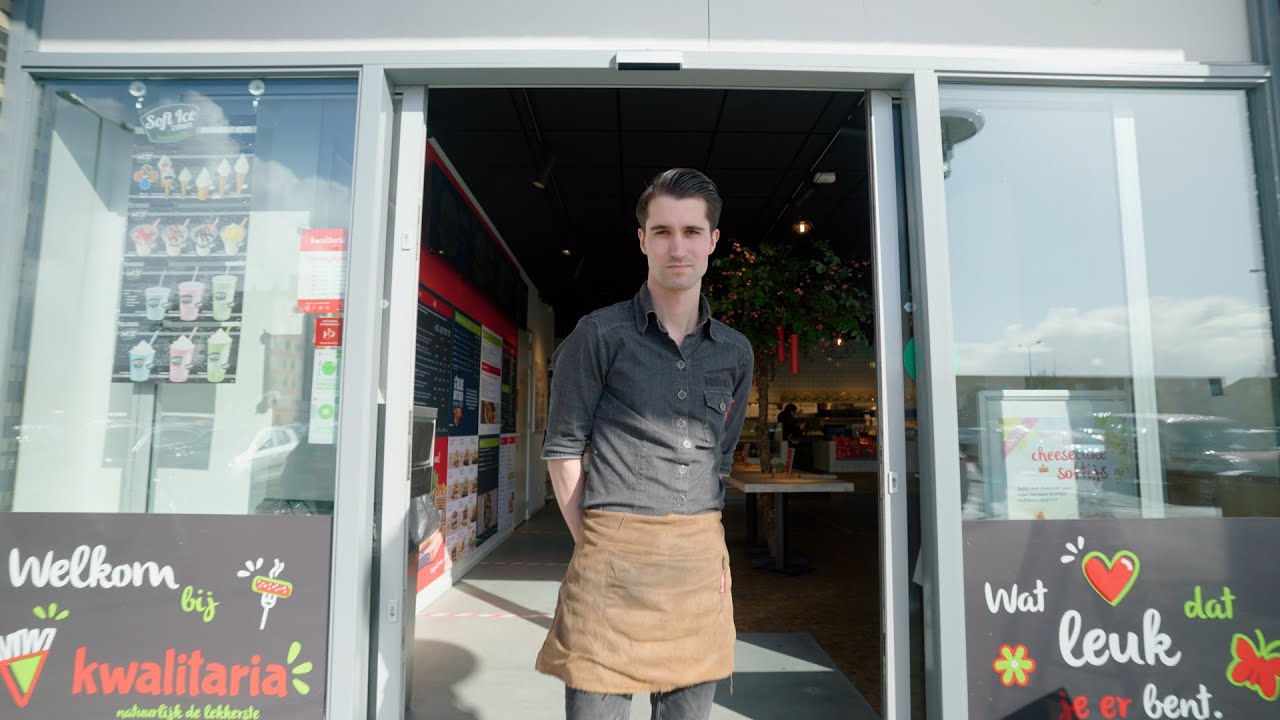 Kwalitaria franchise | Starten zonder ervaring, kan dat?