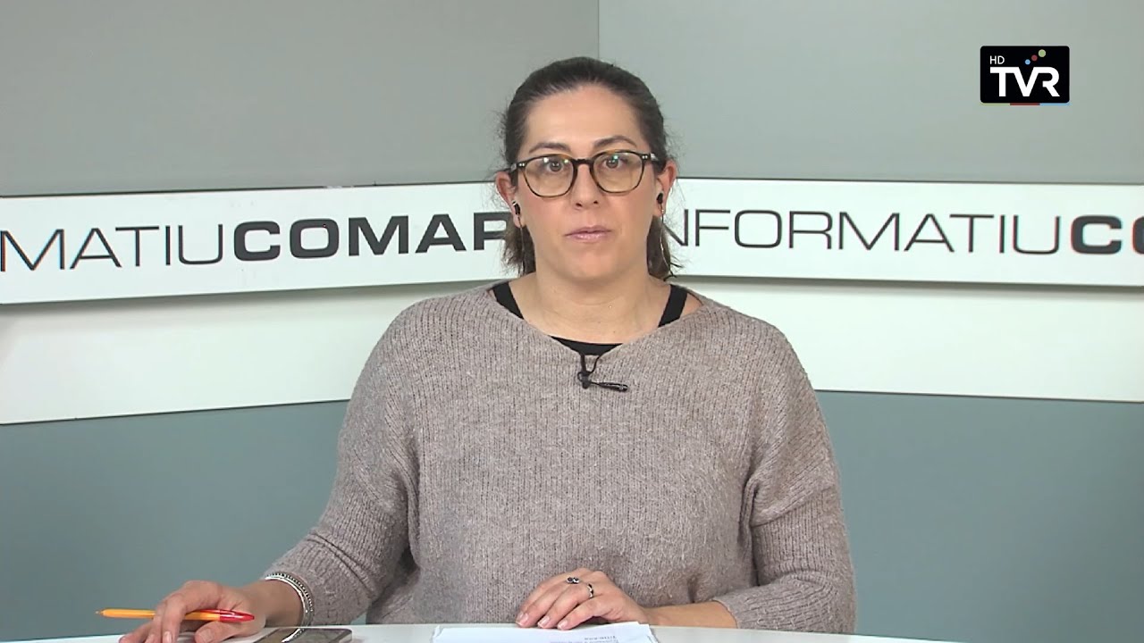 COMARCA INFORMATIU - Dimecres 21 gener 2026