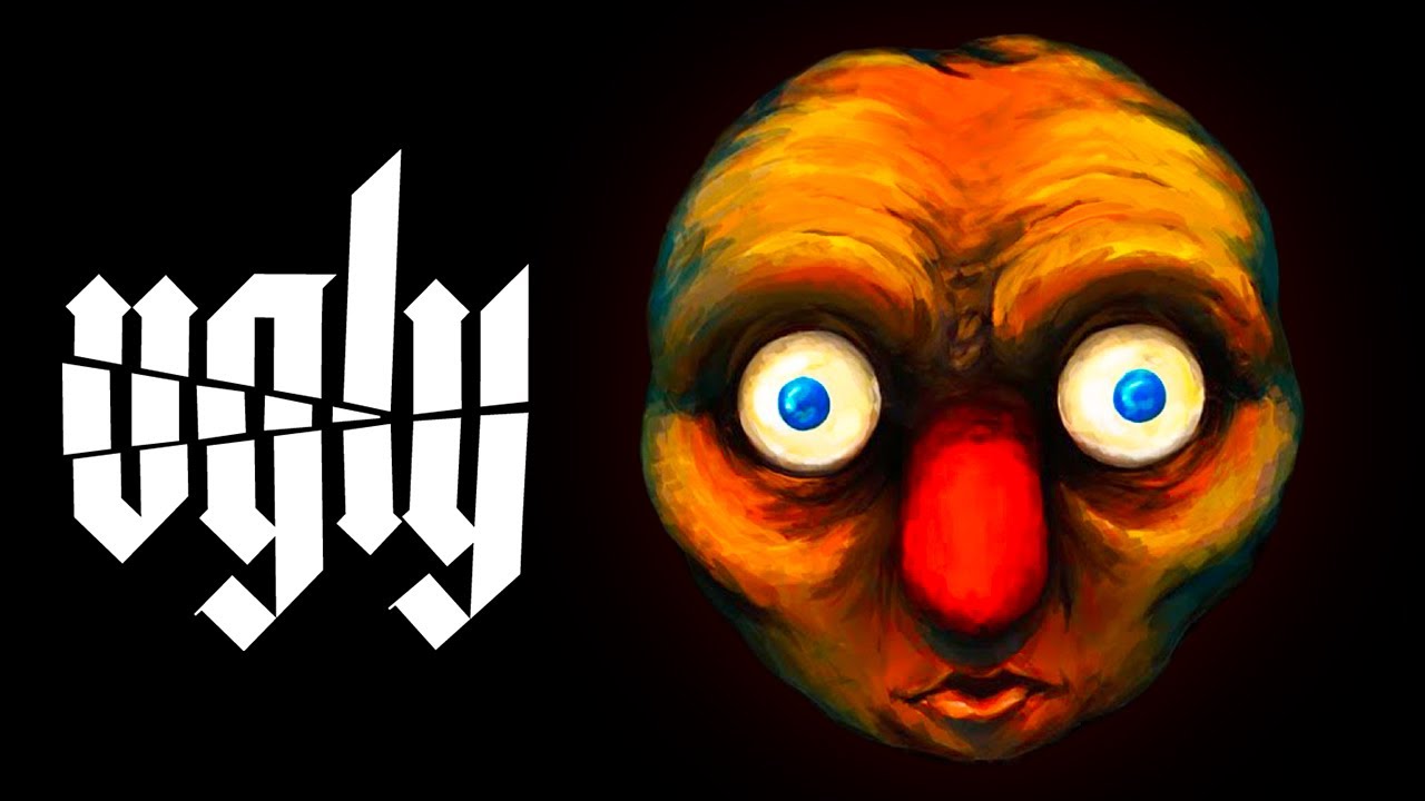 Ugly | Full Game | Walkthrough gameplay - No Commentary