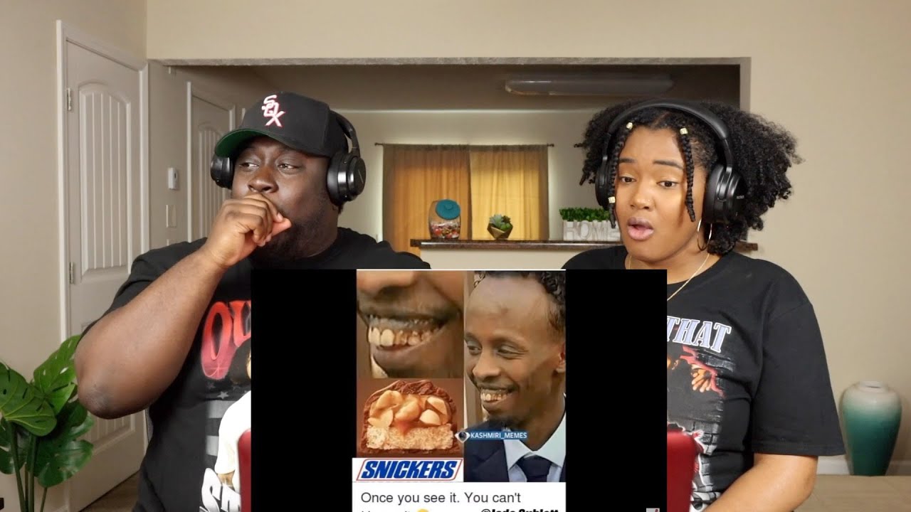 Just Brutal!!! | Mentally Mitch Roast Memes 2 in 1 | Kidd and Cee Reacts