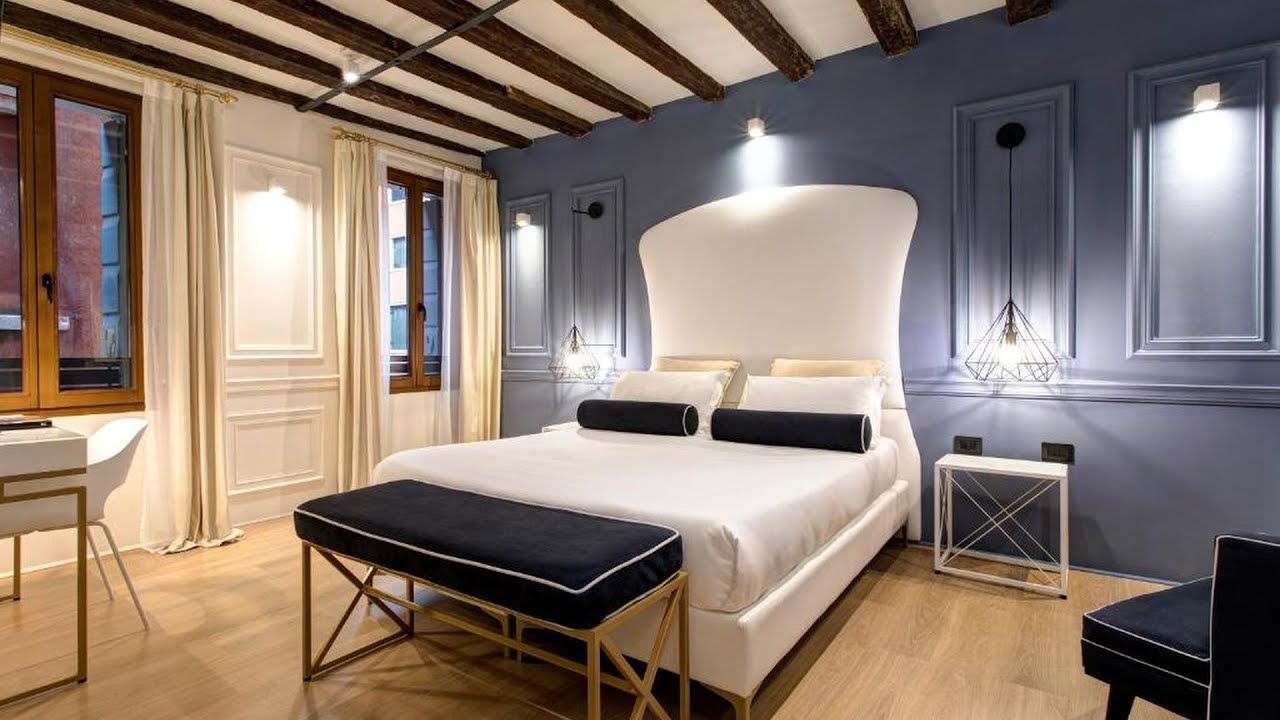 San Marco Suite 755 | Venice, Italy | Hotel Review 🛏️