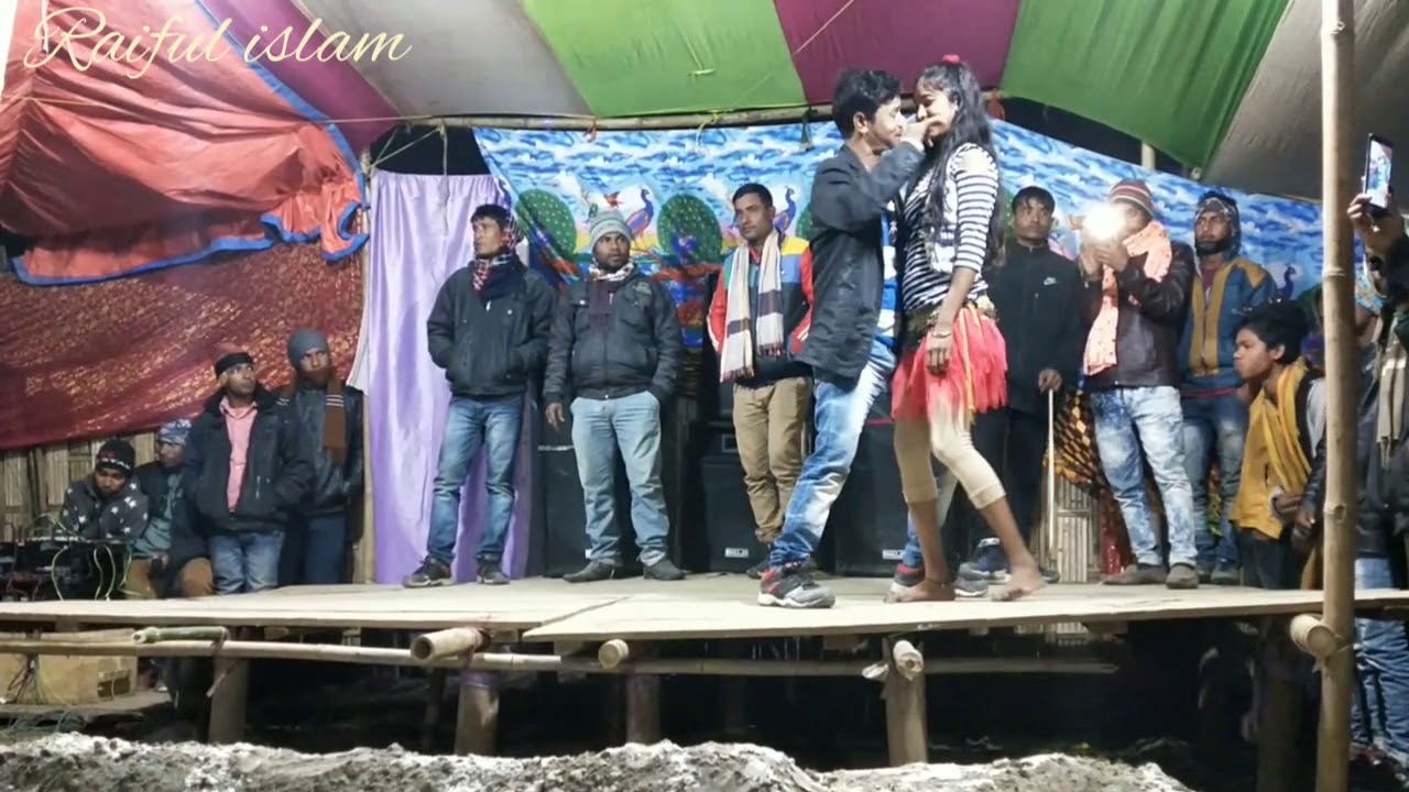 Hatsingimari local dhamaka