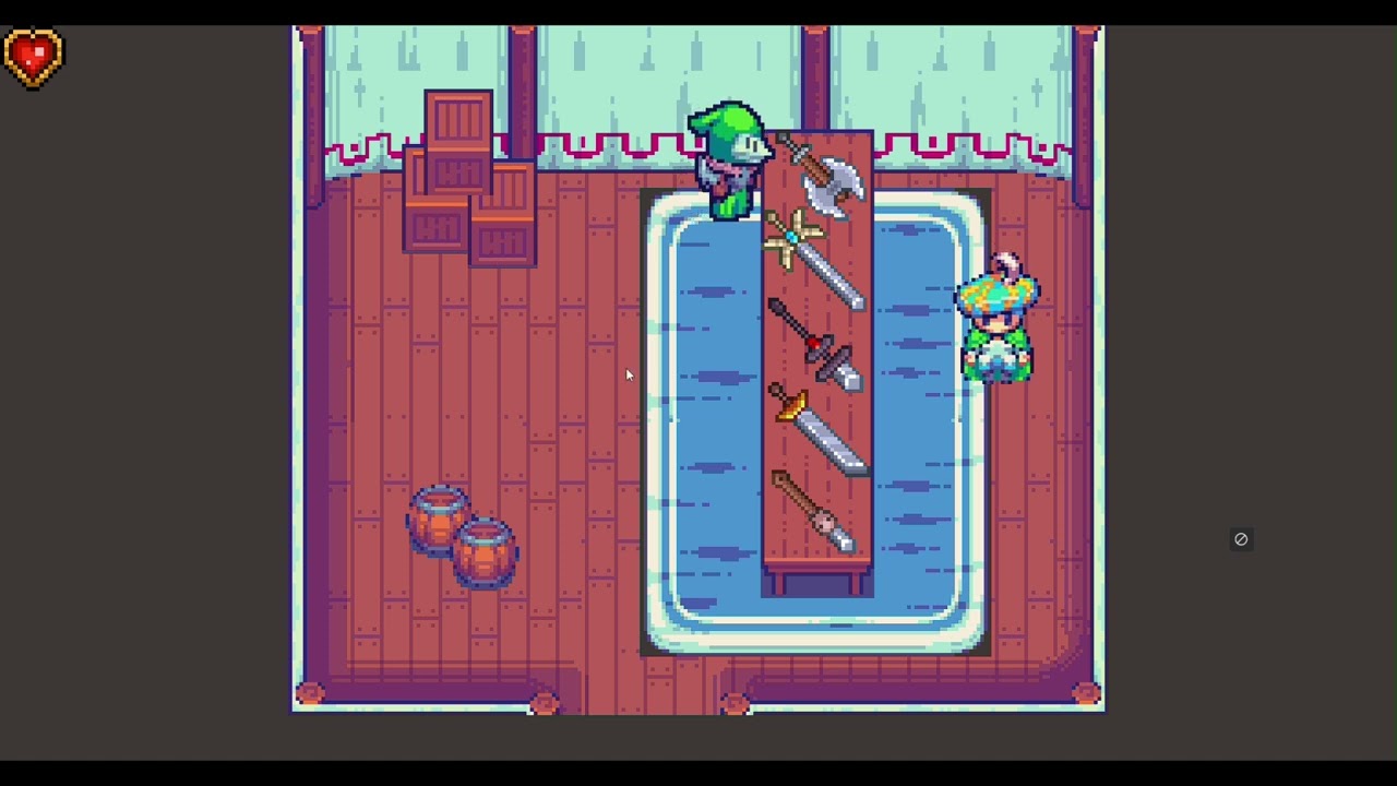 March 3rd Update for Secret of Megaland