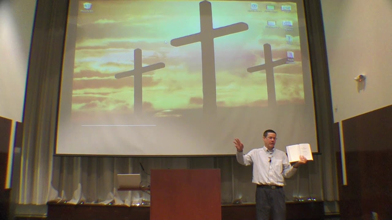 Who Wrote the Gospel of John?