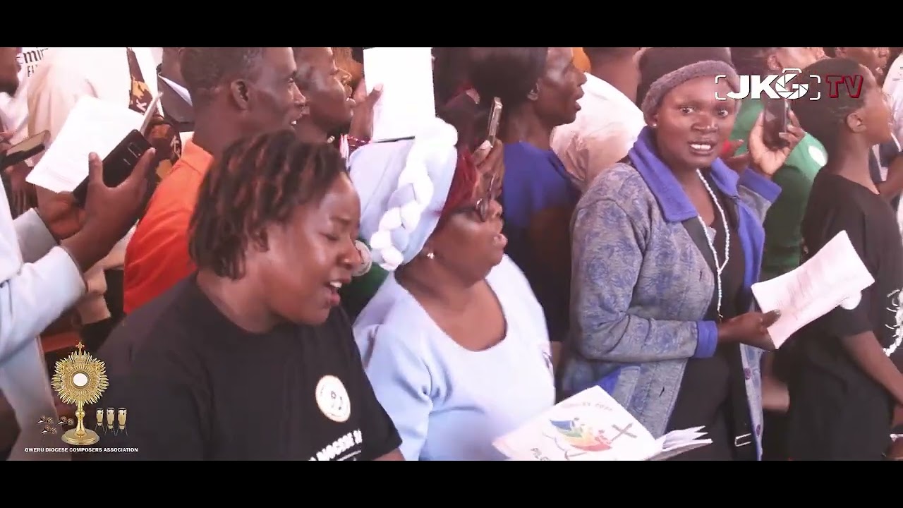 Zvino moyo wangu watambudzika_Composed by F Shamwari