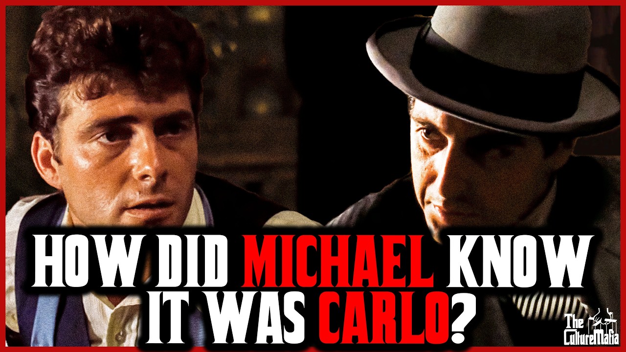 You won't Believe what REALLY happened to Carlo Rizzi...