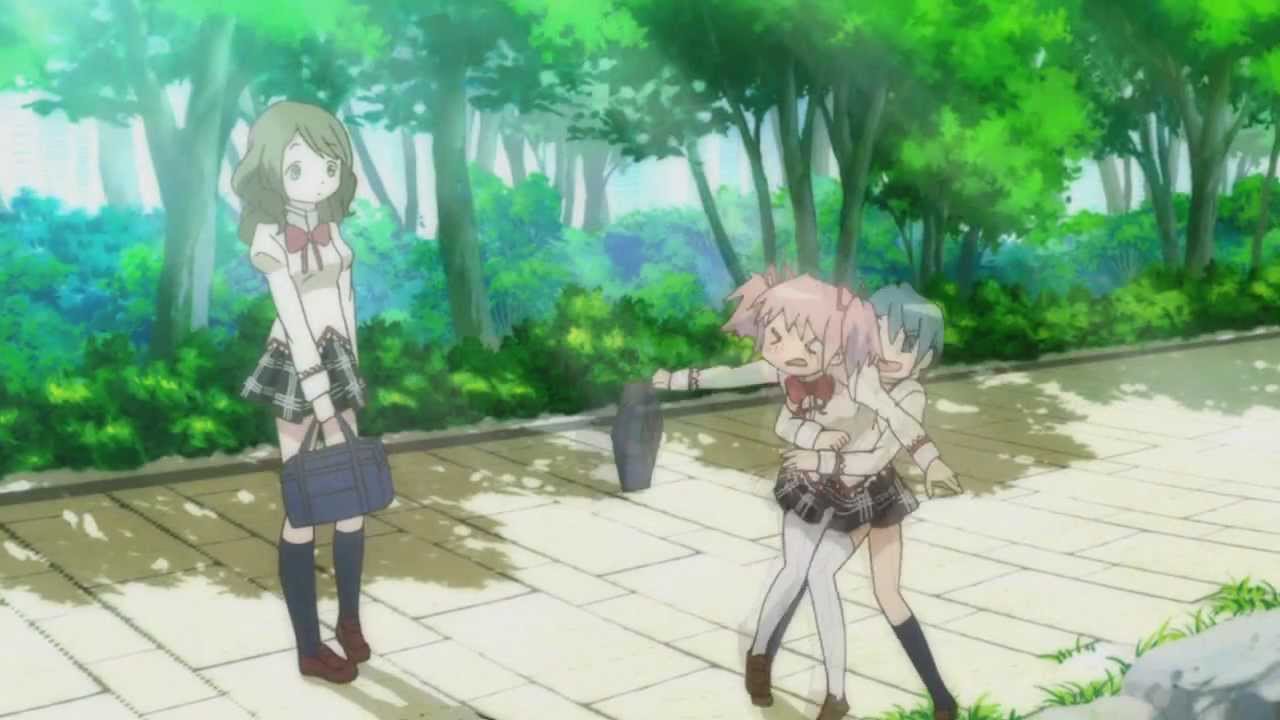 C'mon Kesha amv