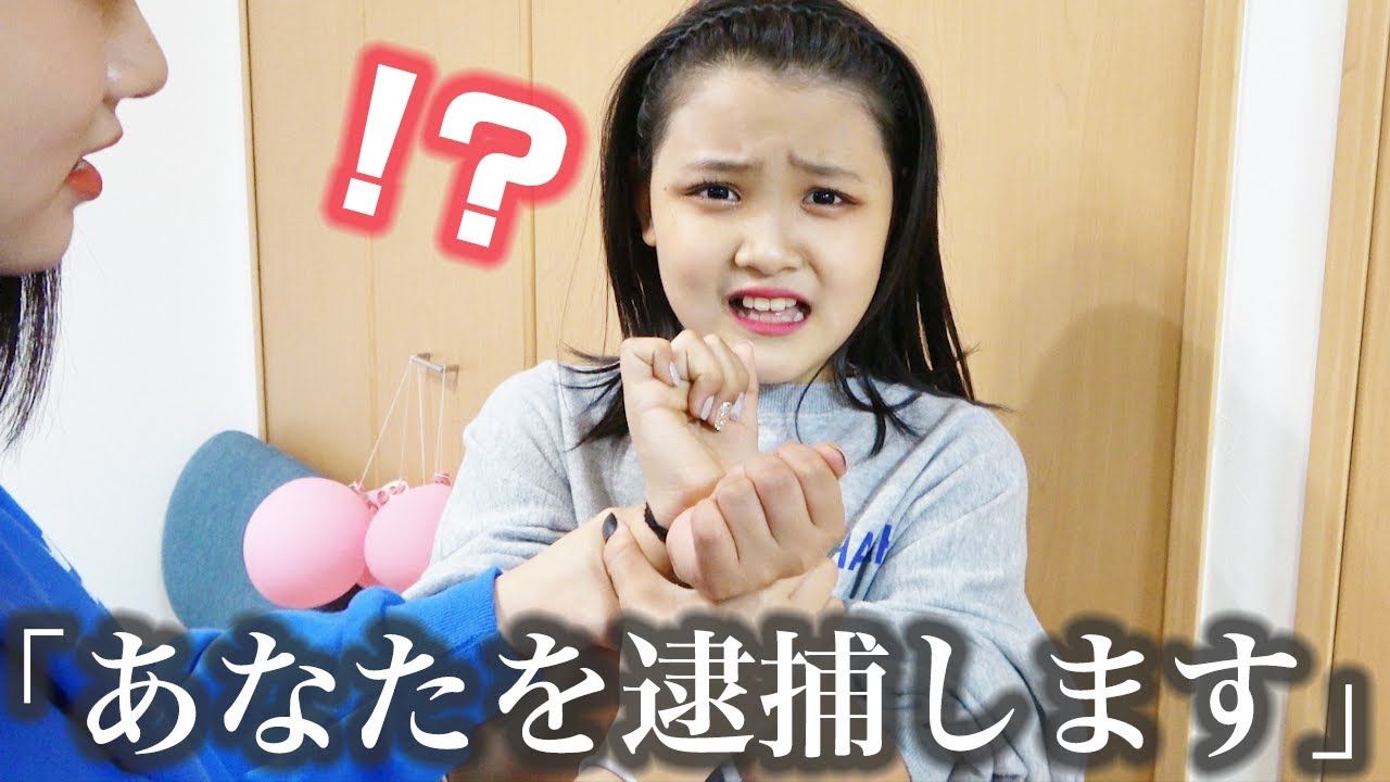 お姉ちゃんと買い物に行っただけなのに・・・・・・・・・・・・・・・・・・・・・・・・・【寸劇】【あるある】