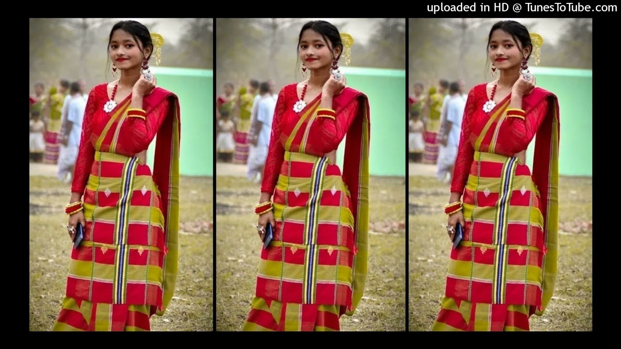 Am_Dono_Gate_Kuri_🔸NEW_SANTHALI_VIDEO_2025🔸Dj_Anil_🔹New_Santhali__Dj_Song(48k)