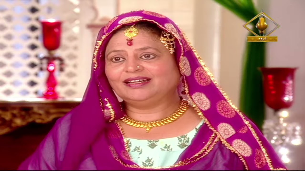 Umrao Jaan Ada | उमरावजान अदा | DD Urdu | Episode-02 | January 14, 2022