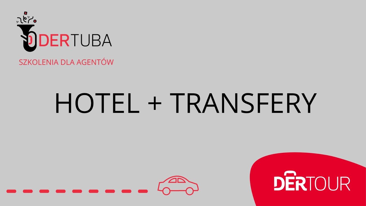 MerlinX Szkolenie - Dojazd własny. Hotel i transfer.