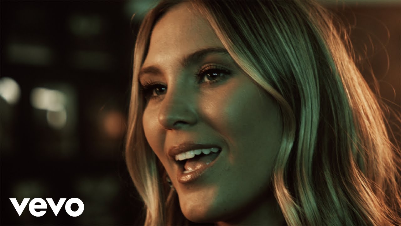 Karissa Ella - Hometown Bar (Official Music Video)