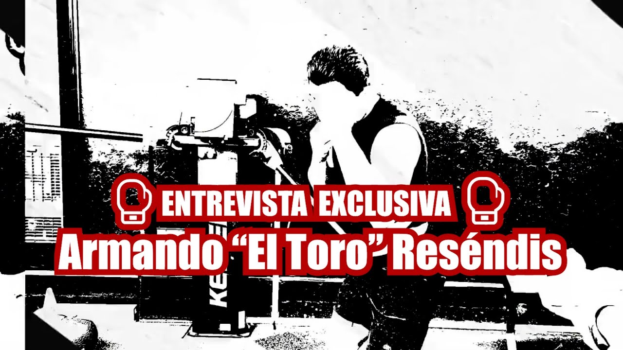 🥊🔥 ENTREVISTA EXCLUSIVA 🔥🥊