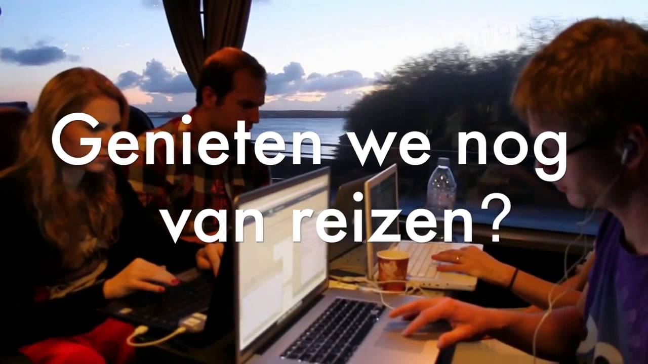 Fervente Vertellers - Wat is de situatie?