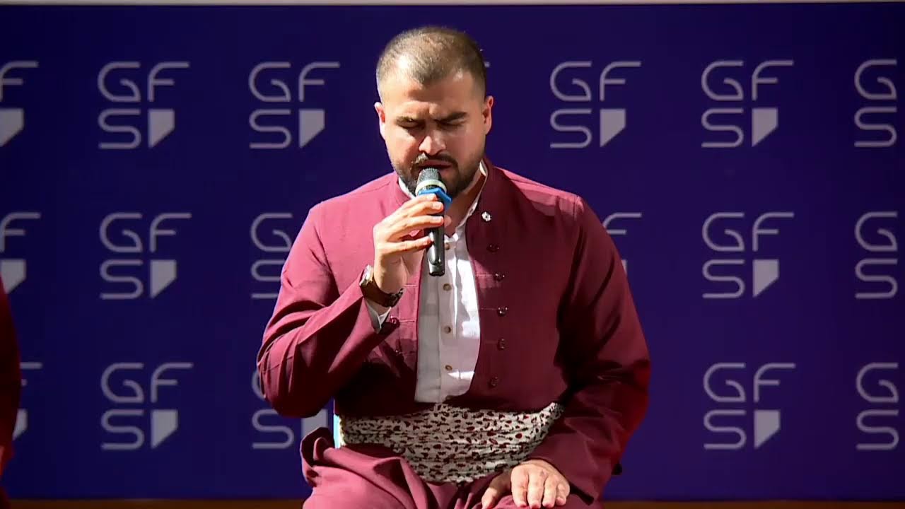 یه‌كه‌مین دیداری گه‌شه‌پێدان بۆ قوتابیان