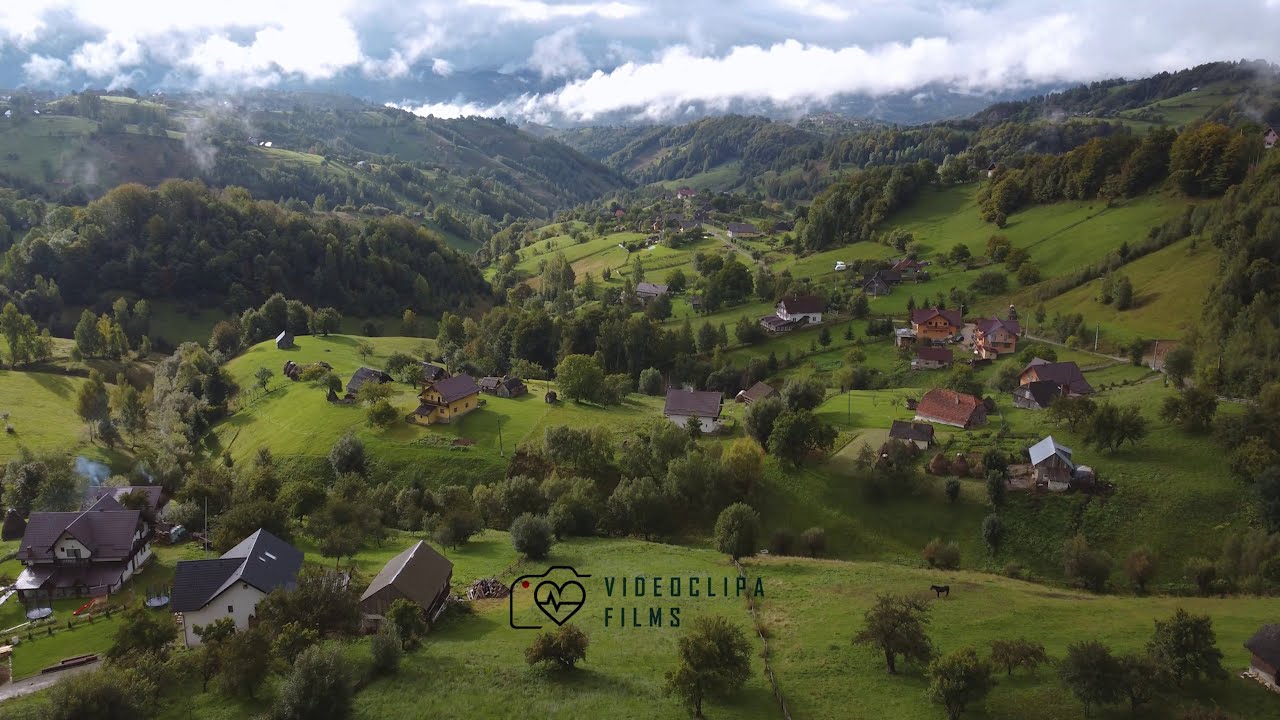 Drone compilation - Videoclipa Films - Videograf evenimente