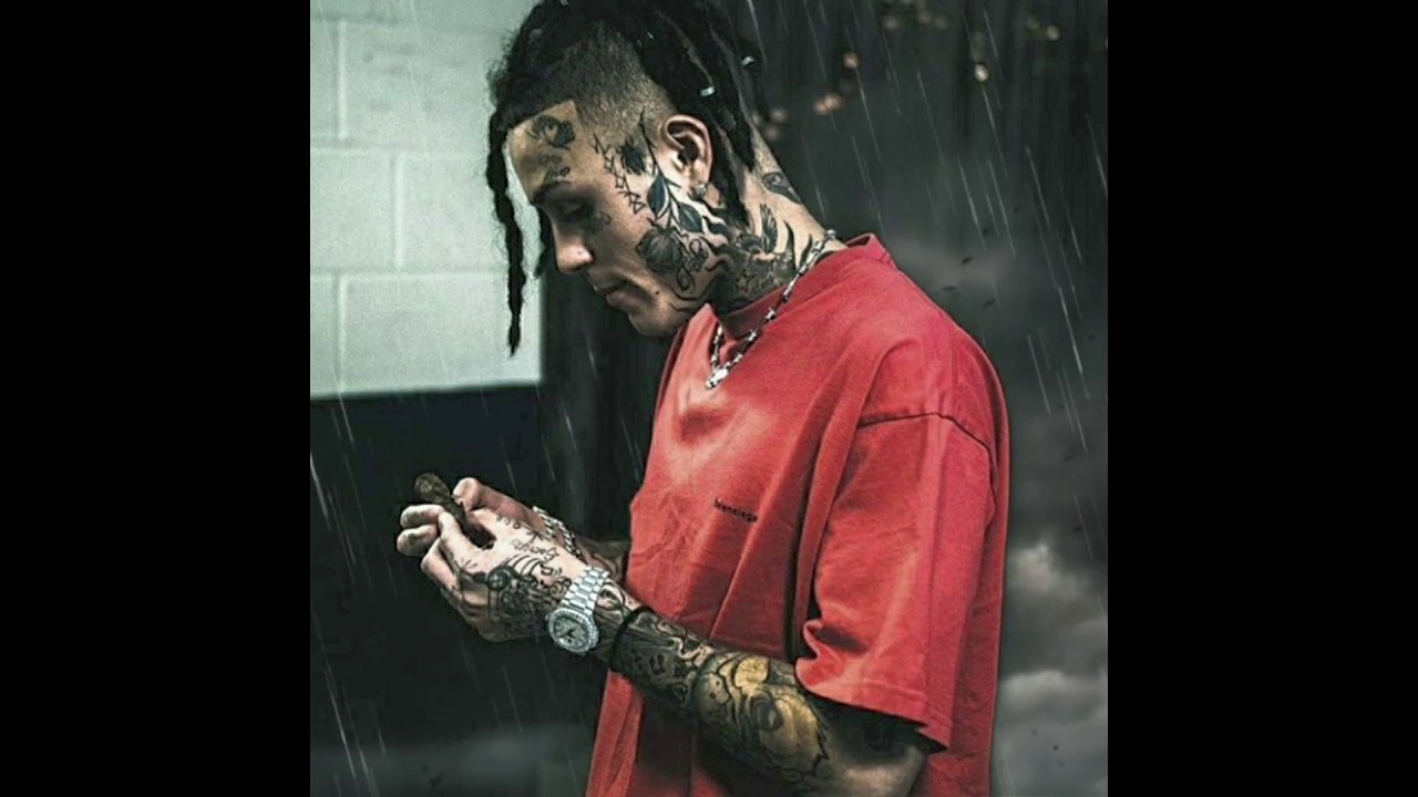 (FREE FOR PROFIT) Nick Mira x Lil Skies type beat 