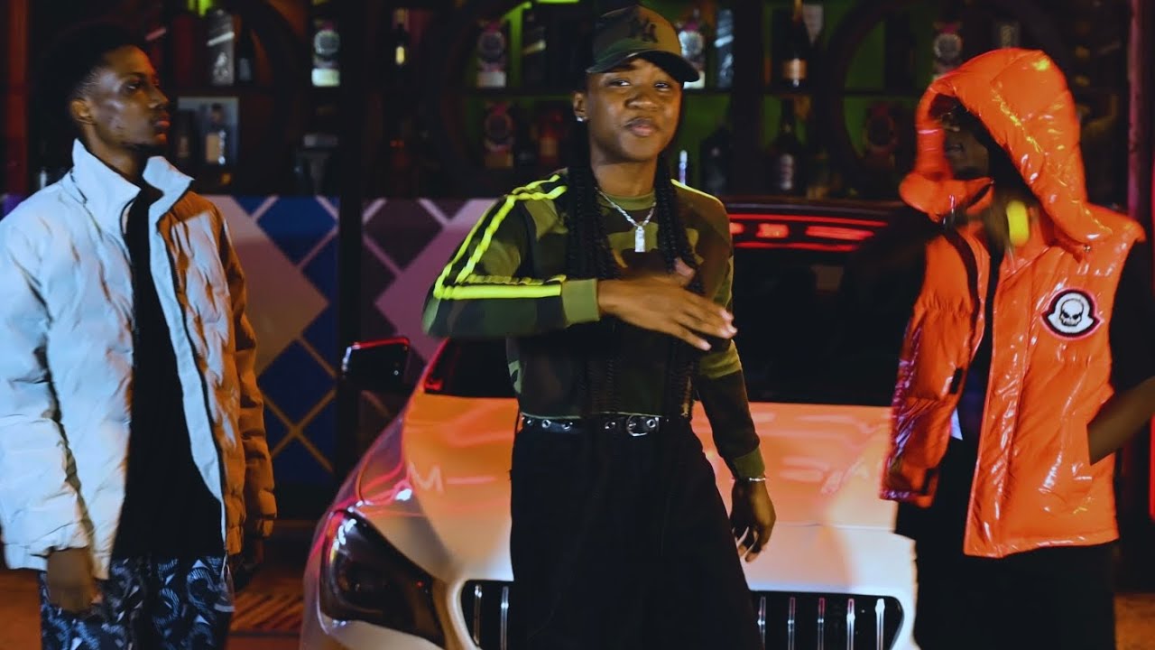 Og lok - TRÔNE feat. Odia the meanie & Willking