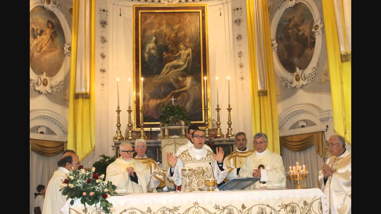 ANNO MARIANO 2013