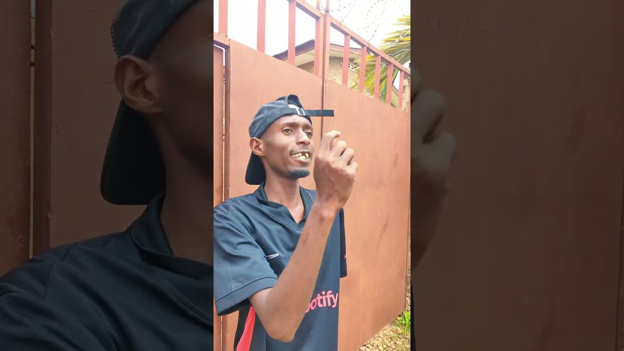Marezo arigushwana numukozi wiwe