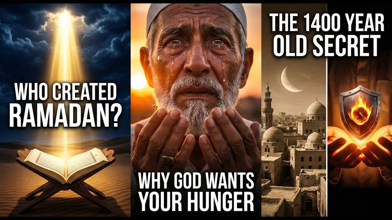 Ramadan MYTHS vs REALITY What's the Truth