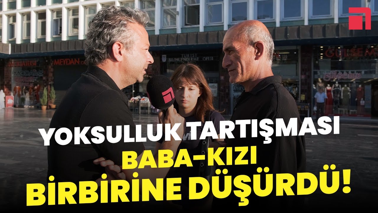 İrfan Değirmenci bir soru sordu, bin ah işitti!
