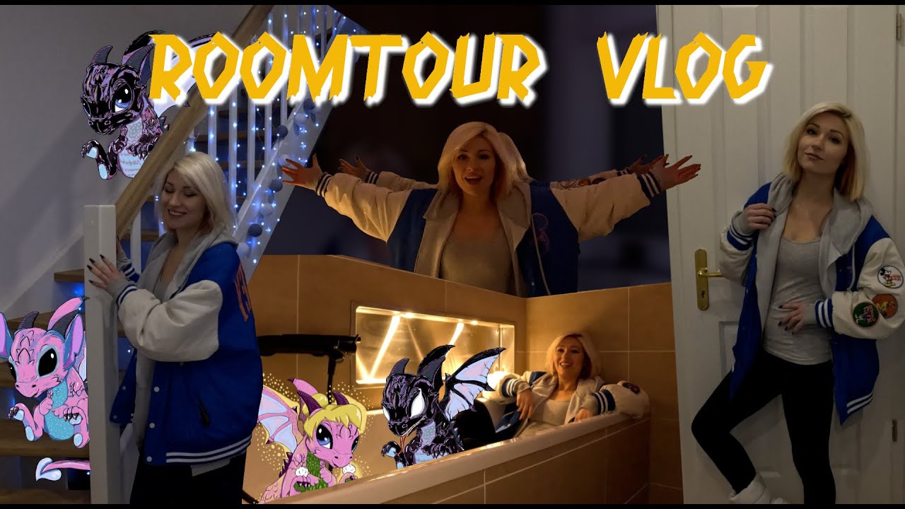 Umzugs Vlog Part 1  mit @ARDesignDe