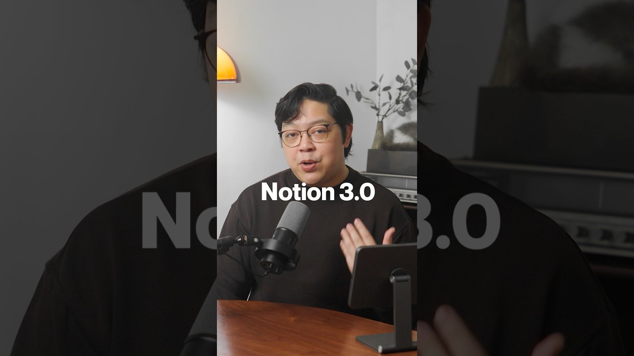 Я попросил Notion Agent научить меня японскому языку, и это действительно работает.