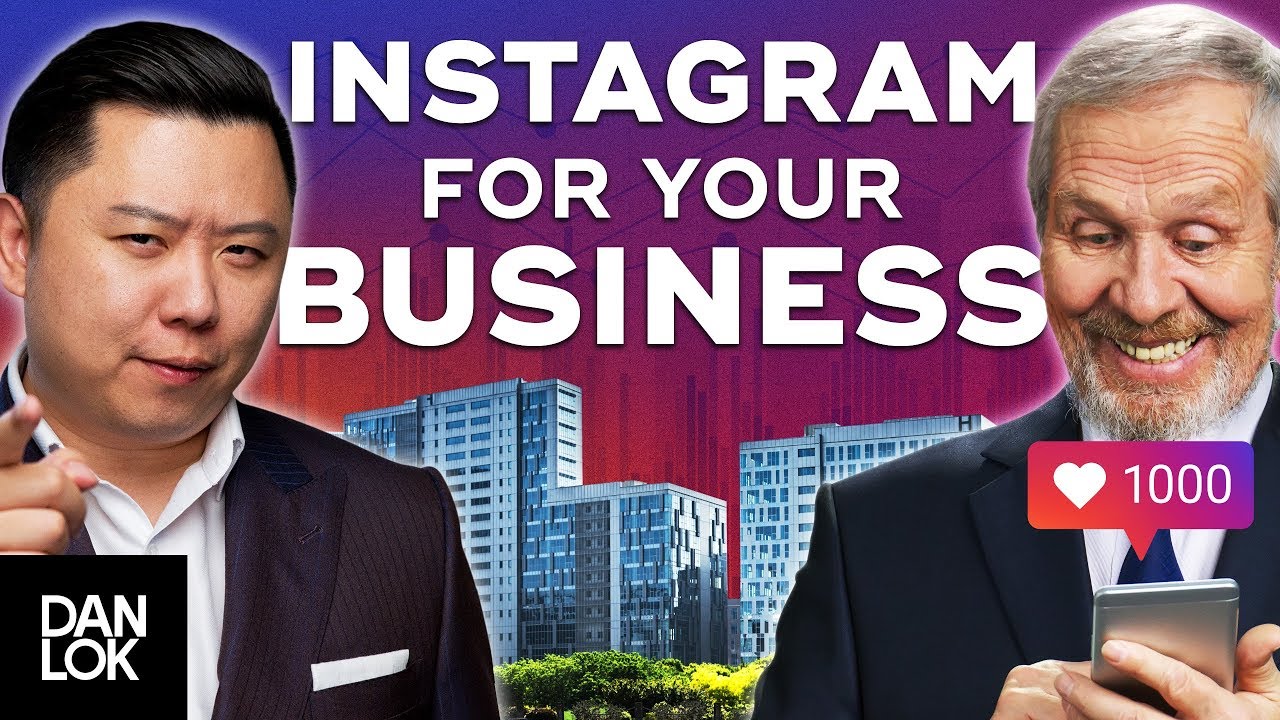 How To Use Instagram For Your Business