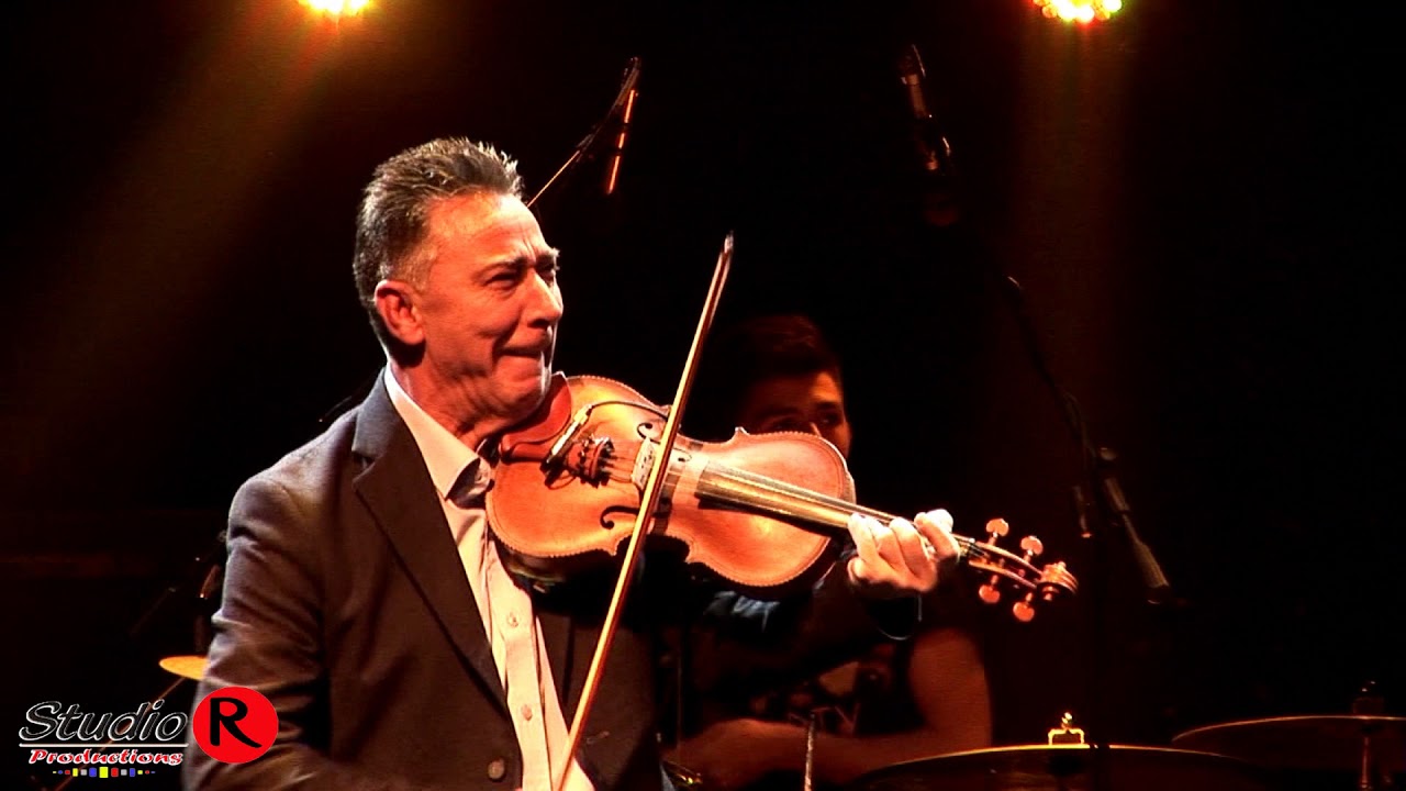 Zisis Kasiaras - Mulos Live - Part 1