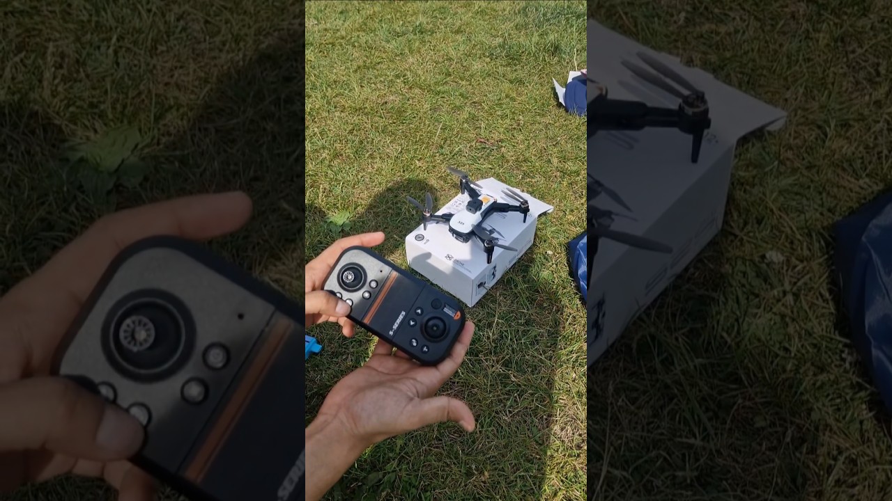 S2S DRONE FOR BEGINNERS #drone #S2S #temu