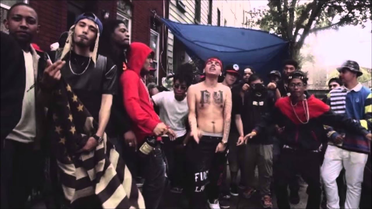 Tekashi69 - ScumLife