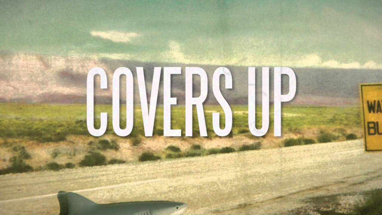 Driver Friendly - Shark Cave (Lyric Video)