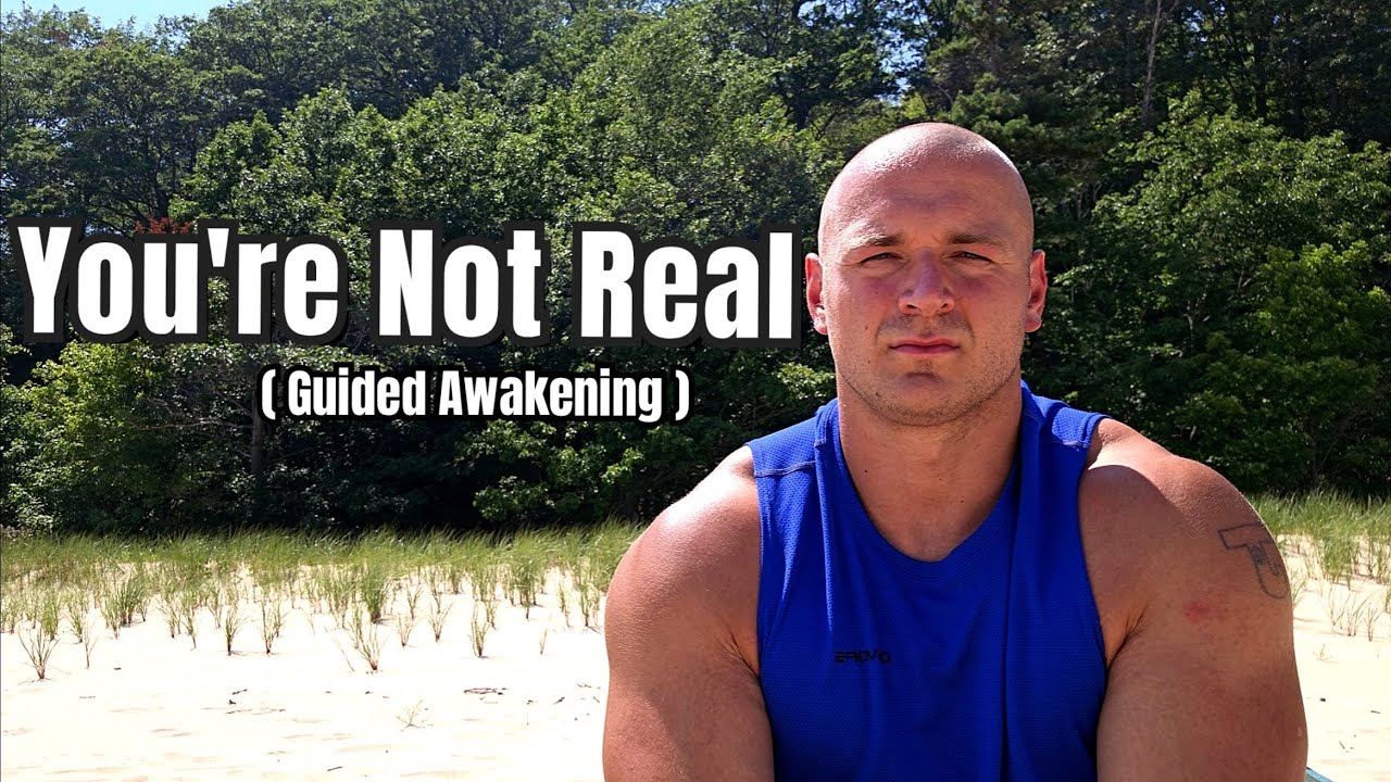 INSTANT Ego Death | A Guided Awakening