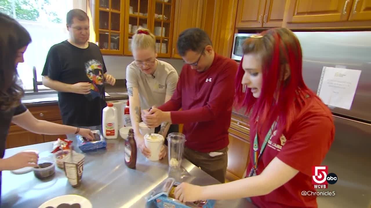 The Common Room builds community for young adults with autism