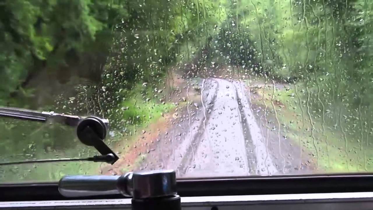 Linzer Steilstrecke Führerstandsmitfahrt auf VT98
