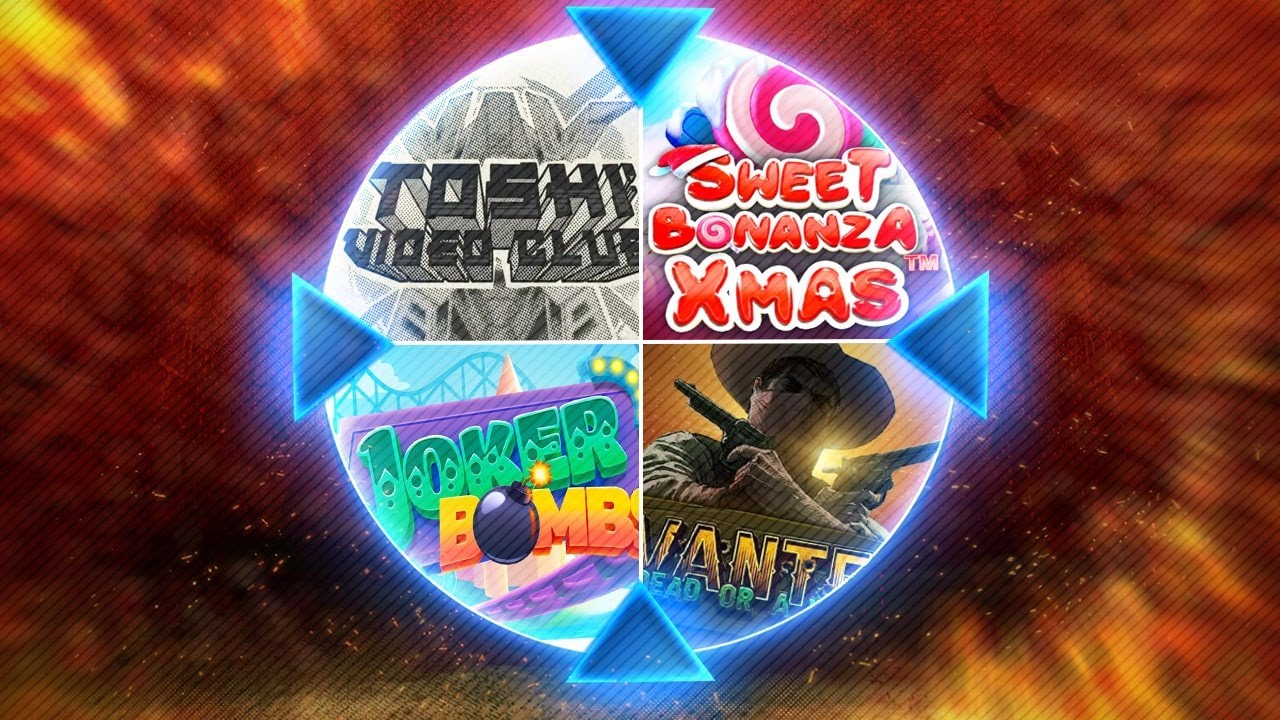 Wheel Decide, but with EVERY SLOT on the WHEEL!! (Bonus Buys)