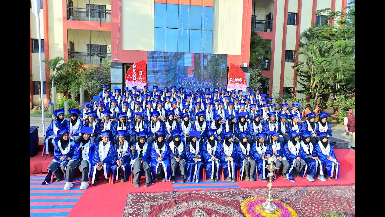 18th Graduation Ceremony 2025-26