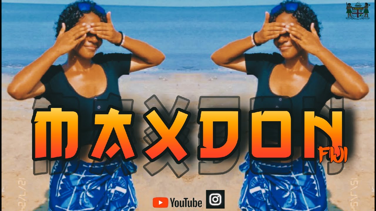 Rescue Brothers - Nai Vakatekivu  [ MaxDon ]
