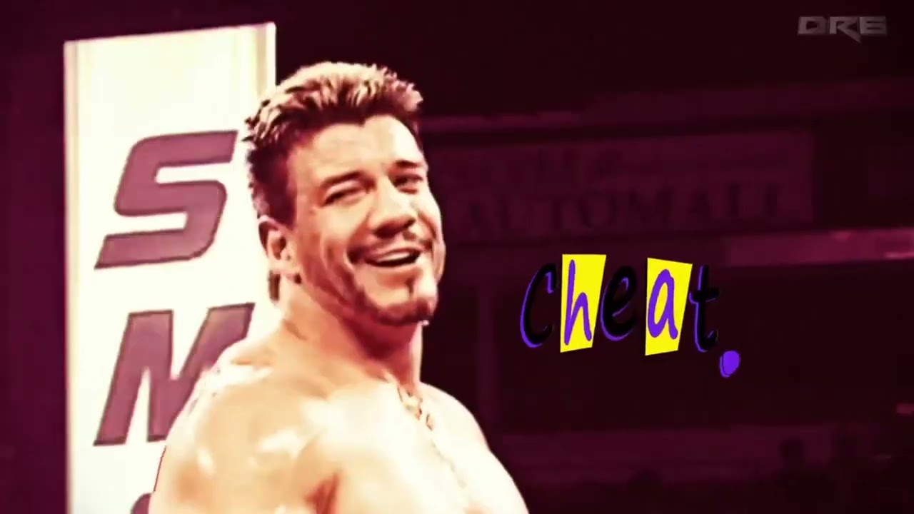 Eddie Guerrero Custom Theme (Rock Mix) (featuring 