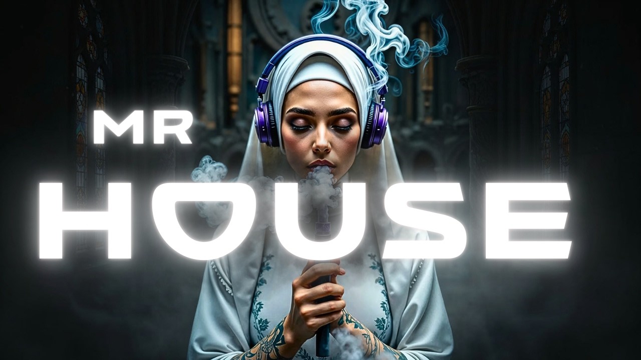 🔥 Hot In Tech House 2026 | TOP 1 | ESSE (US) - Make My Day 🔥| Greg & Pedroz | Riordan | Black V Neck